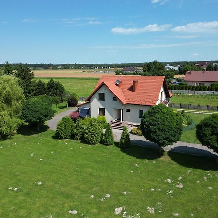 Agroturystyka Sajkiewicz Suchowola  Exterior photo