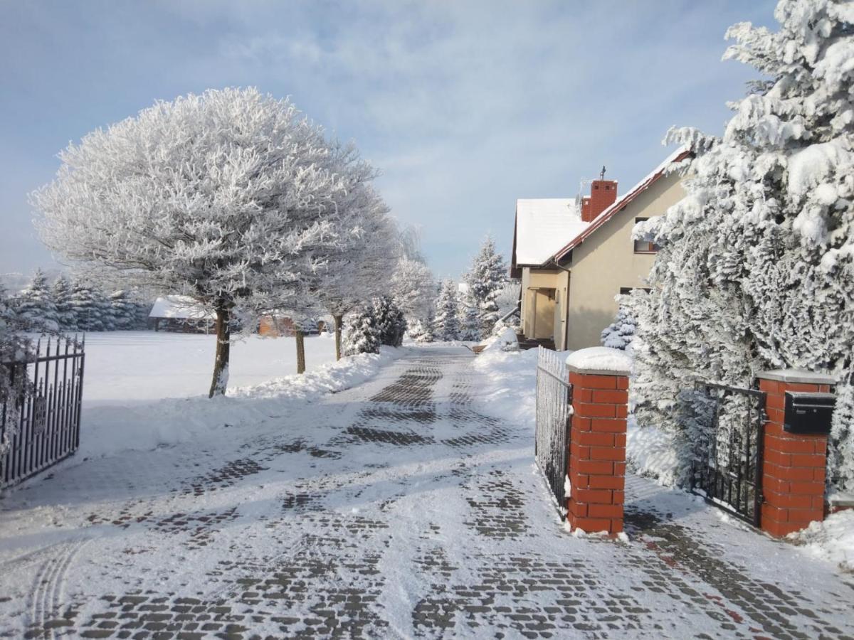 Agroturystyka Sajkiewicz Suchowola  Exterior photo