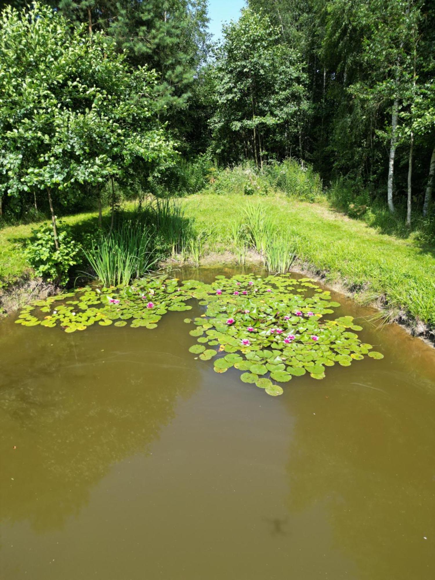 Agroturystyka Sajkiewicz Suchowola  Exterior photo